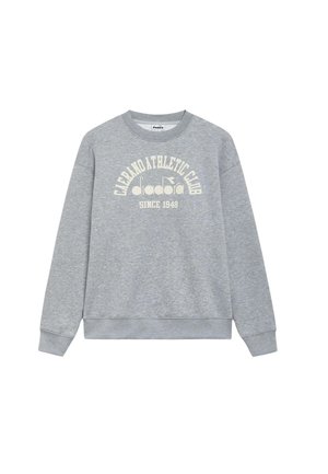 1948 ATHLETIC  - Felpa - silver