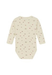Minymo LS - Body - strawberry ice