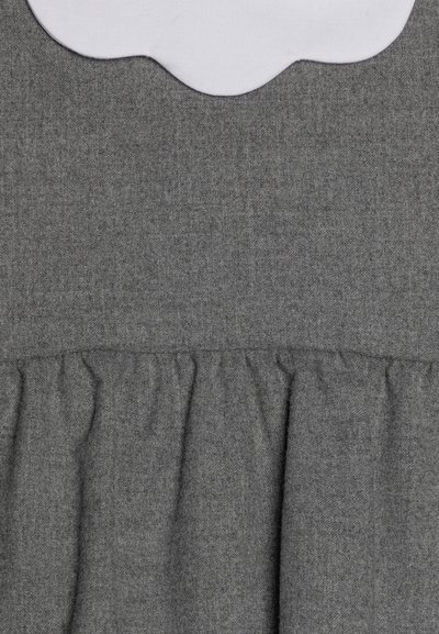 Il Gufo DRESS  - Cocktail φόρεμα / Φόρεμα για πάρτι - cloud grey