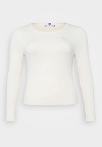 SLIM - Langarmshirt - calico