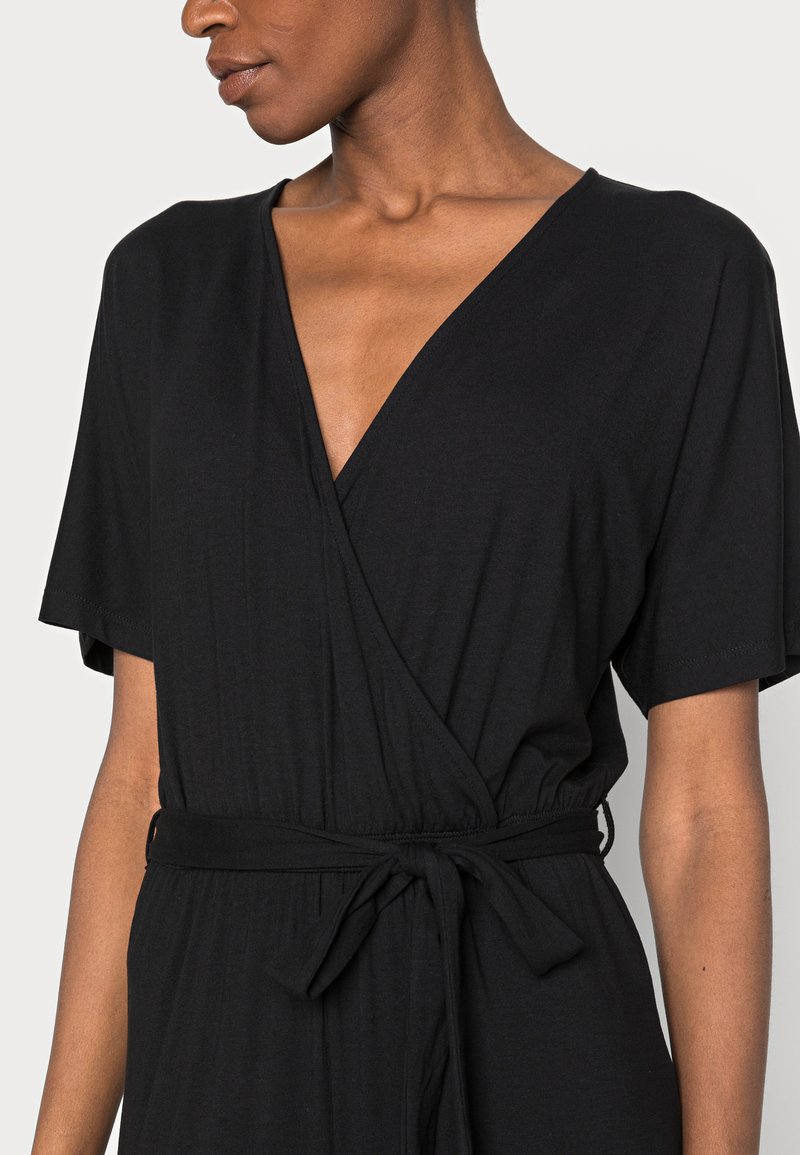 Damen Kleider | Anna Field Jumpsuit black/schwarz - ZF90120 Damen Kleider | Anna Field Jumpsuit black/schwarz - ZF90120
