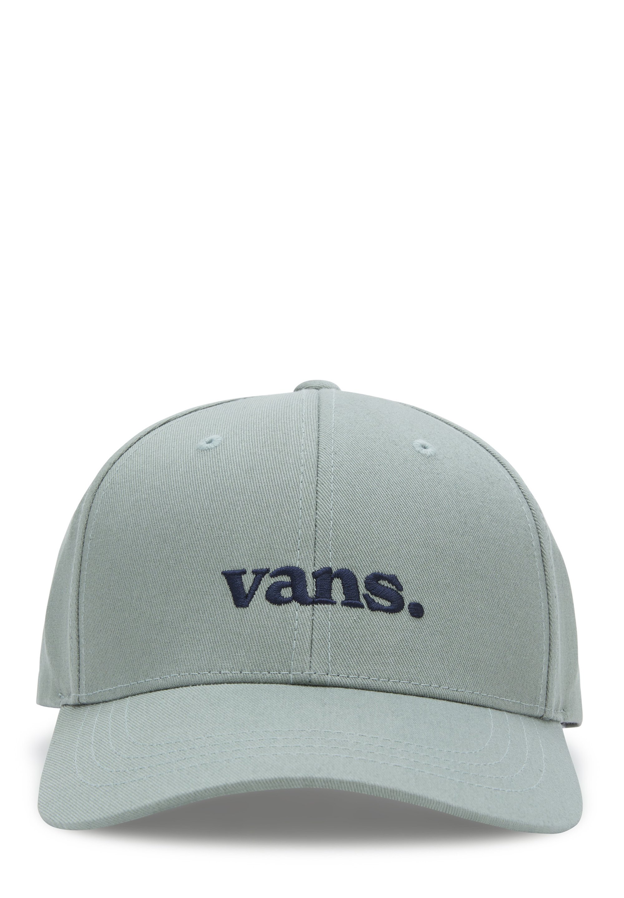 Vans VANS 66 STRUCTURED JOCKEY Casquette iceberg green/vert
