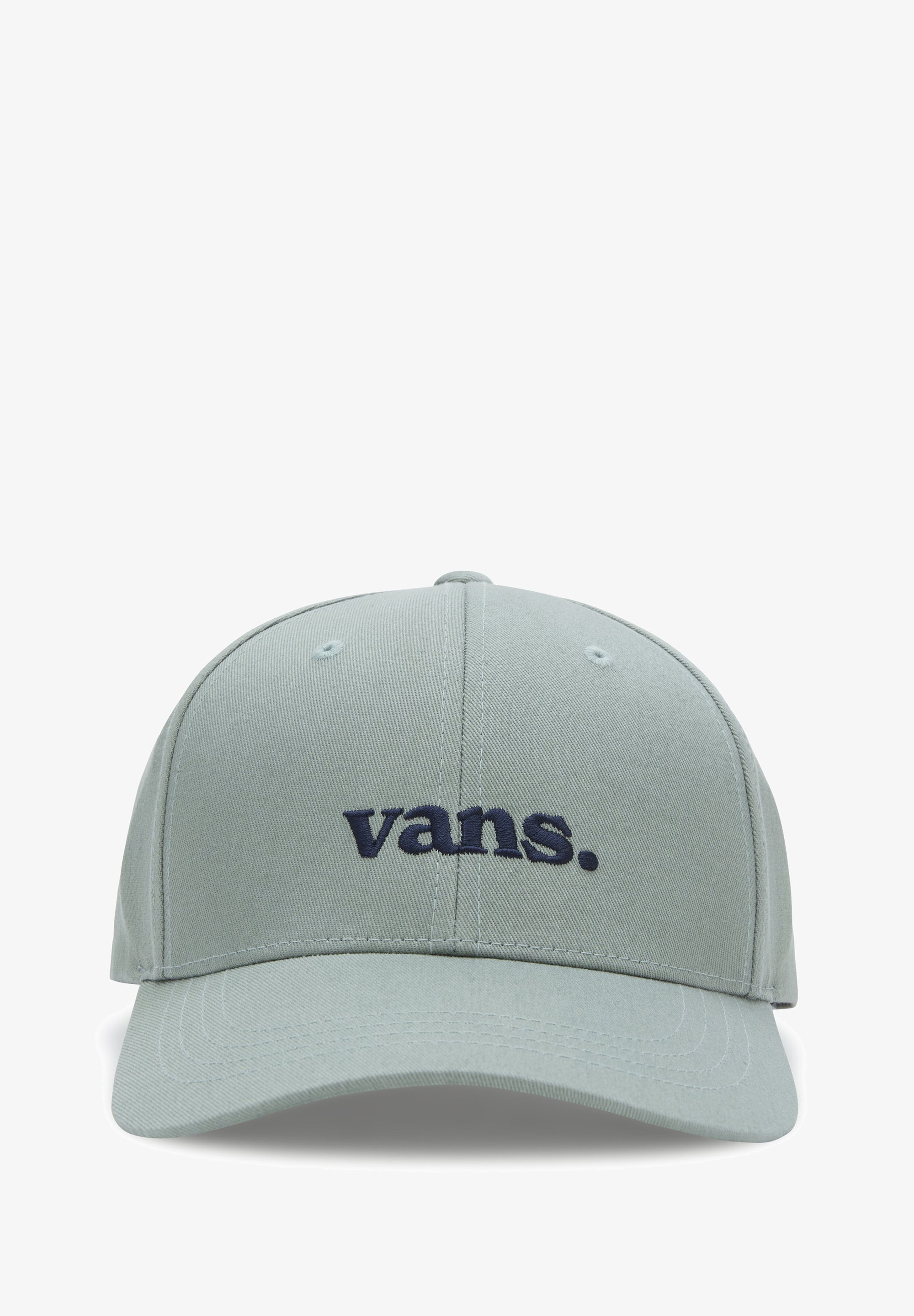 Vans VANS 66 STRUCTURED JOCKEY Casquette iceberg green/vert