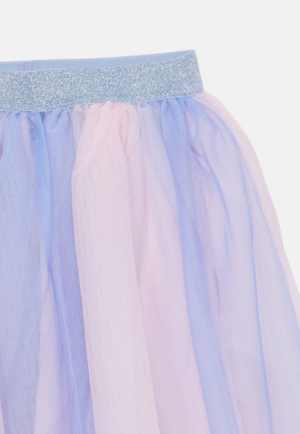 NMFVABOSS SKIRT - Mini skirt - serenity2