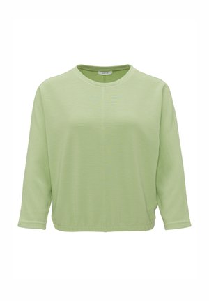 SUZZINA - Langarmshirt - avocado