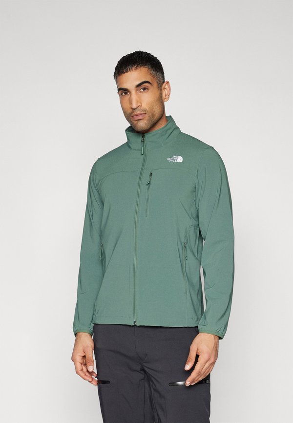 NIMBLE JACKET - Windbreaker
