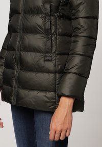G-STAR Vinterfrakke - anthracite