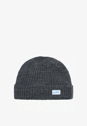 Lou-i, UNISEX - Beanie - grau