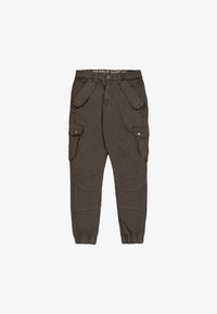 Selecionado, anthracite