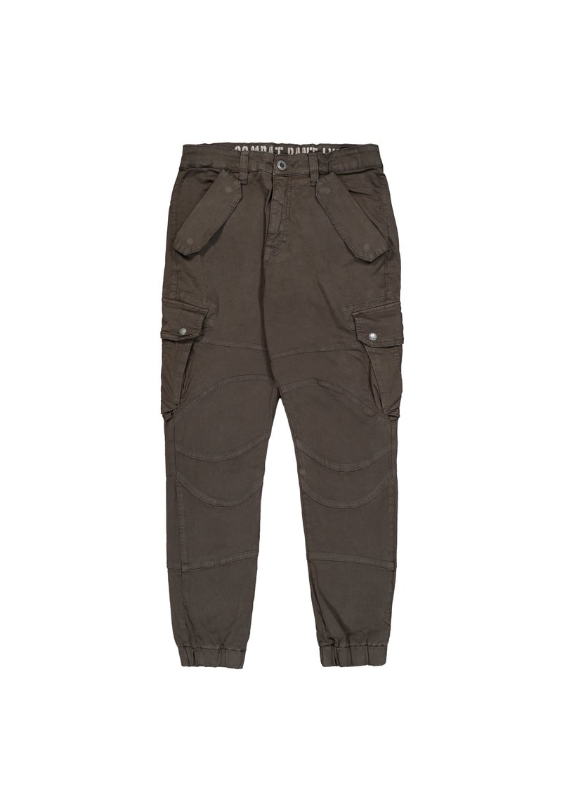 Pantalones cargo