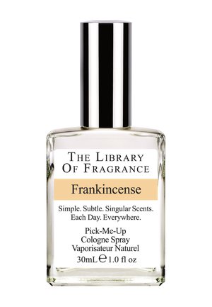 EAU DE COLOGNE - Eau de Cologne - frankincense