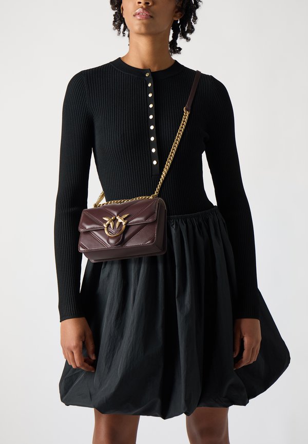 LOVE ONE MINI LIGHT - Umhängetasche