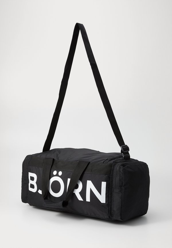 ARCHIVE SPORTS BAG UNISEX - Weekend bag3