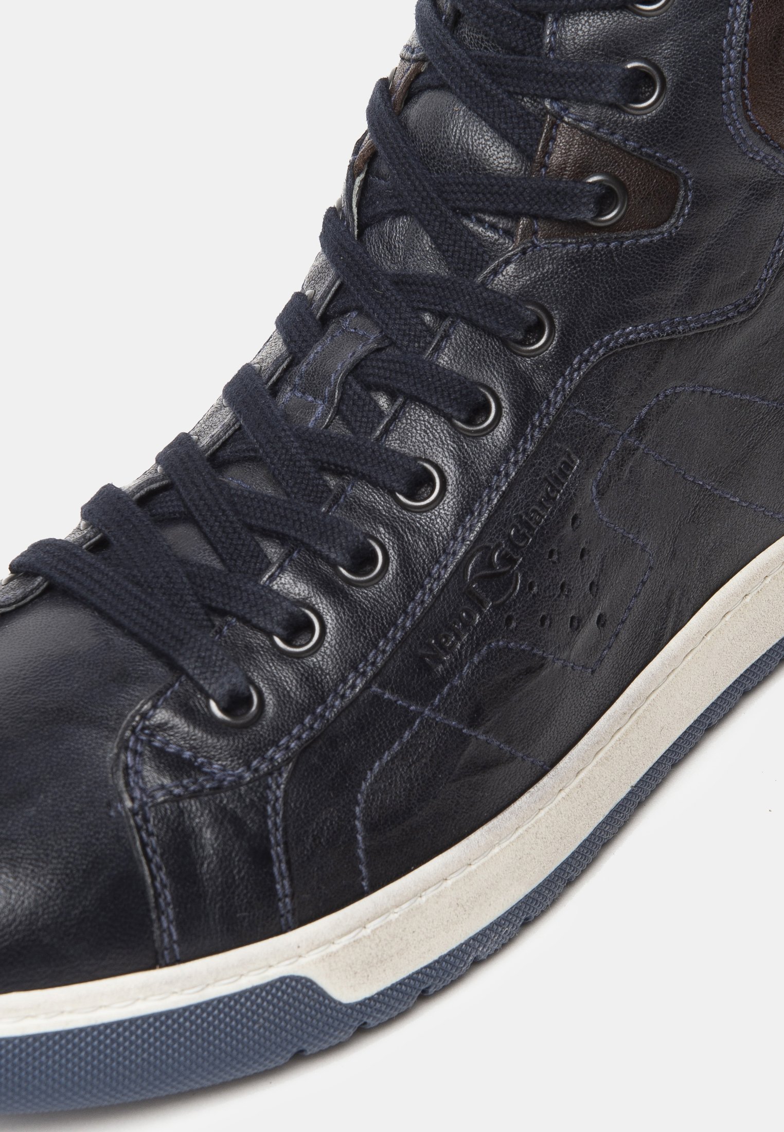 Herren Sneaker high Herren Sneaker high