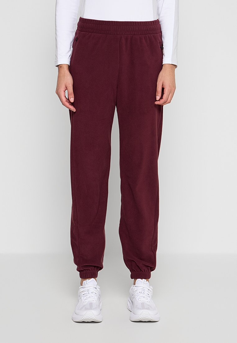 Champion Trainingsbroek rood Champion Trainingsbroek rood
