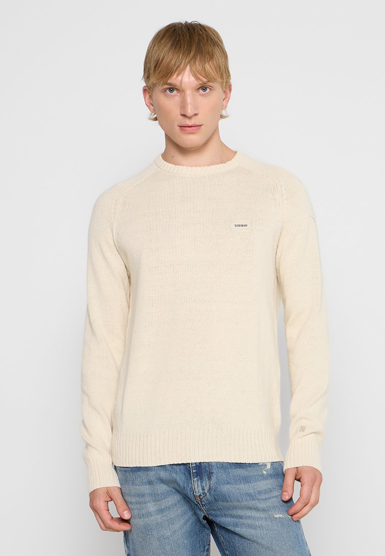 Napapijri Trui beige