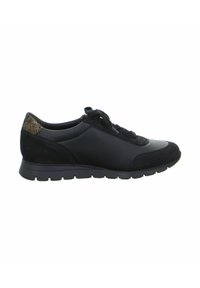 Mephisto Baskets basses - schwarz