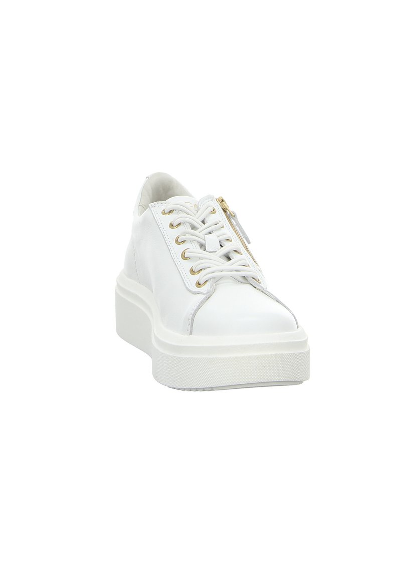 Damen Sneaker low | MACA Kitzbühel Sneaker low white/weiß - GT03933 Damen Sneaker low | MACA Kitzbühel Sneaker low white/weiß - GT03933
