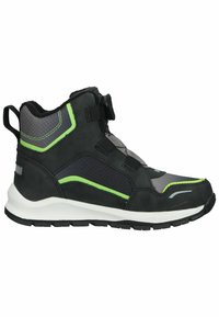 Mustang Zimní obuv - schwarz