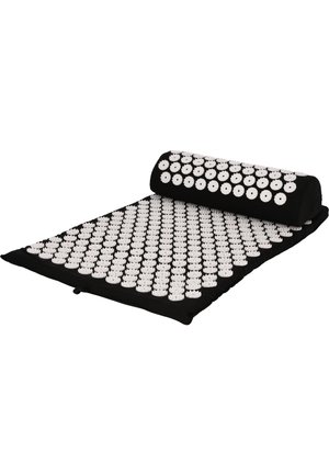 ENDURANCE  - Tapis de yoga - zwart