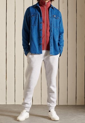 Superdry & Co, Sweat zippé - pink