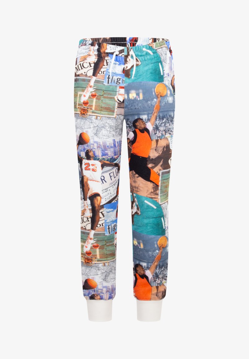 Jordan PANT - Pantaloni sportivi - sail