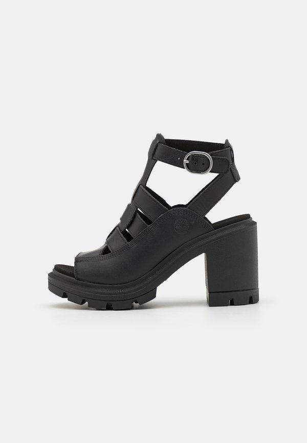ALLINGTON HEIGHTS - High heeled sandals
