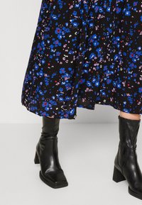 Marks & Spencer A-snit nederdel - multi-coloured