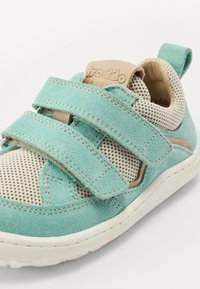 Froddo BAREFOOT BASE UNISEX - Tenisky - mint