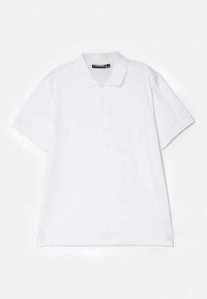 J.LINDEBERG TROY  - Polo krekls - white