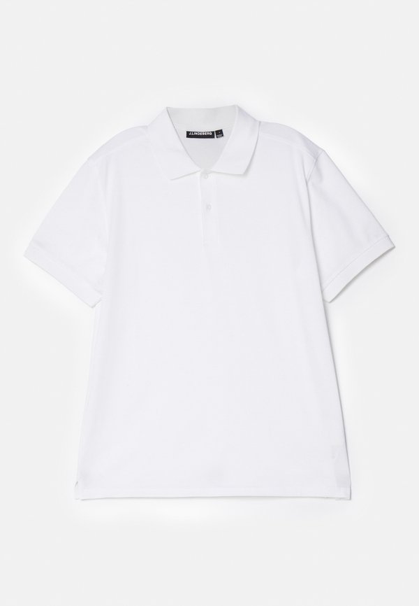 TROY  - Polo shirt4