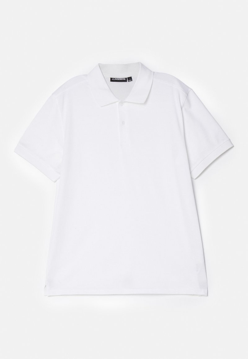 J.LINDEBERG Poloshirt wit