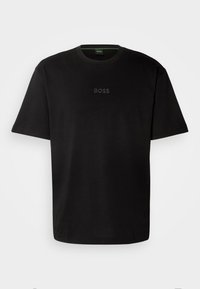 Unselected, black