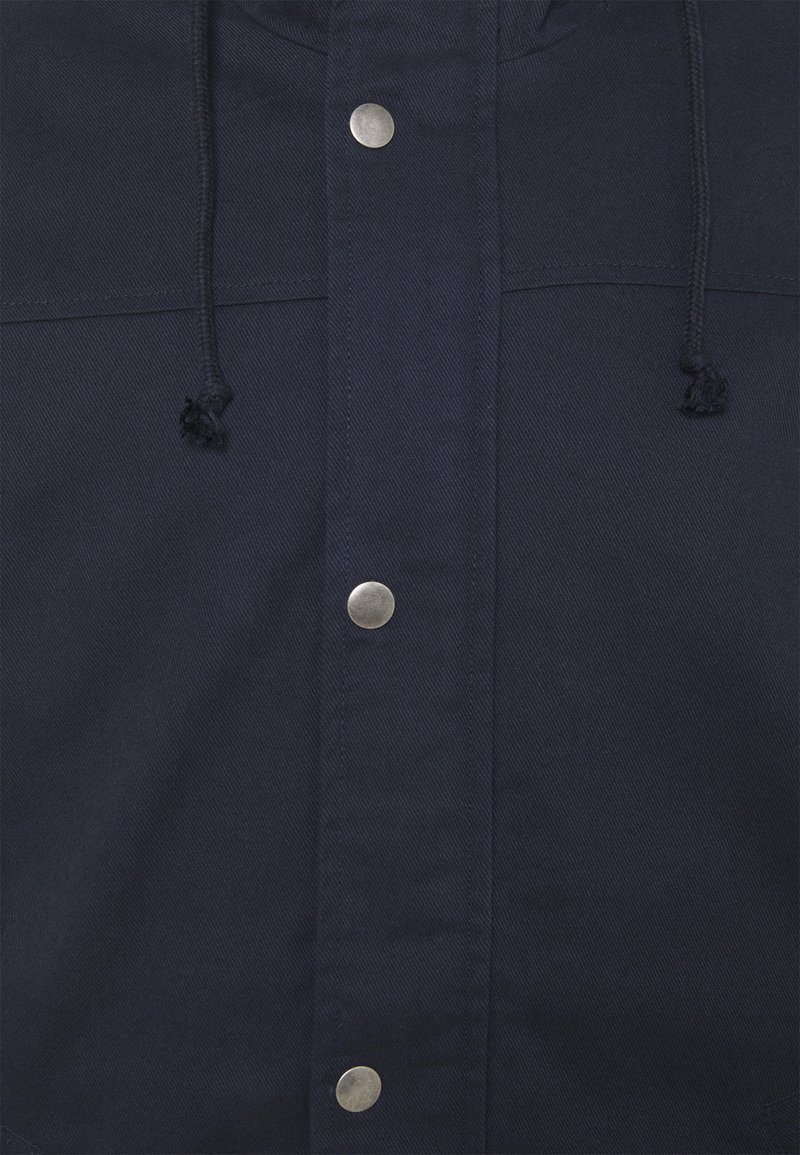 Herren Trenchcoats | Only & Sons ONSALEX SPRING Parka night sky/dunkelblau - CZ19060 Herren Trenchcoats | Only & Sons ONSALEX SPRING Parka night sky/dunkelblau - CZ19060