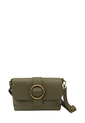 Sac bandoulière - g kaki
