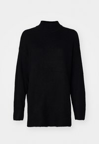 VMPHILLIS LONG  - Svetrík - black