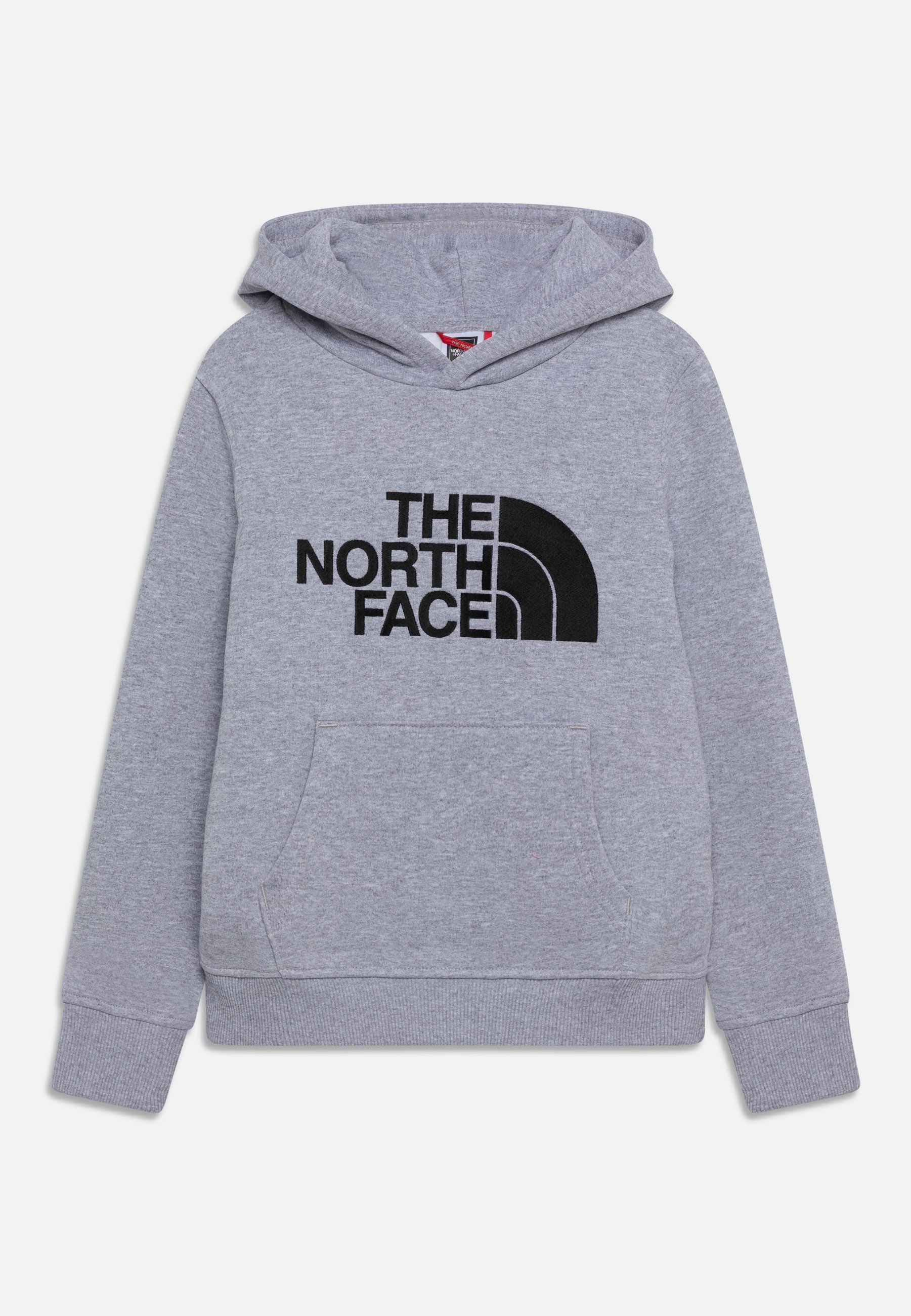 The North Face DREW PEAK HOODIE UNISEX Hoodie light grey