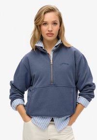 Unausgewählt, lauren navy