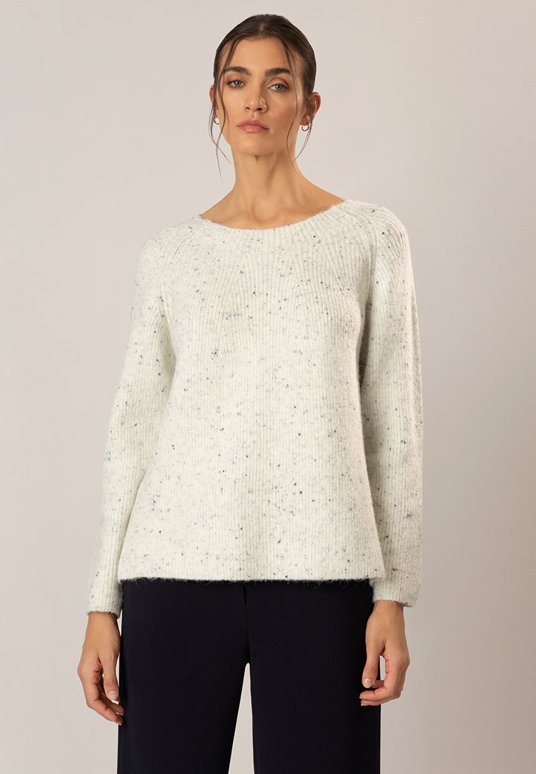 Apart Trui crème Apart Trui crème