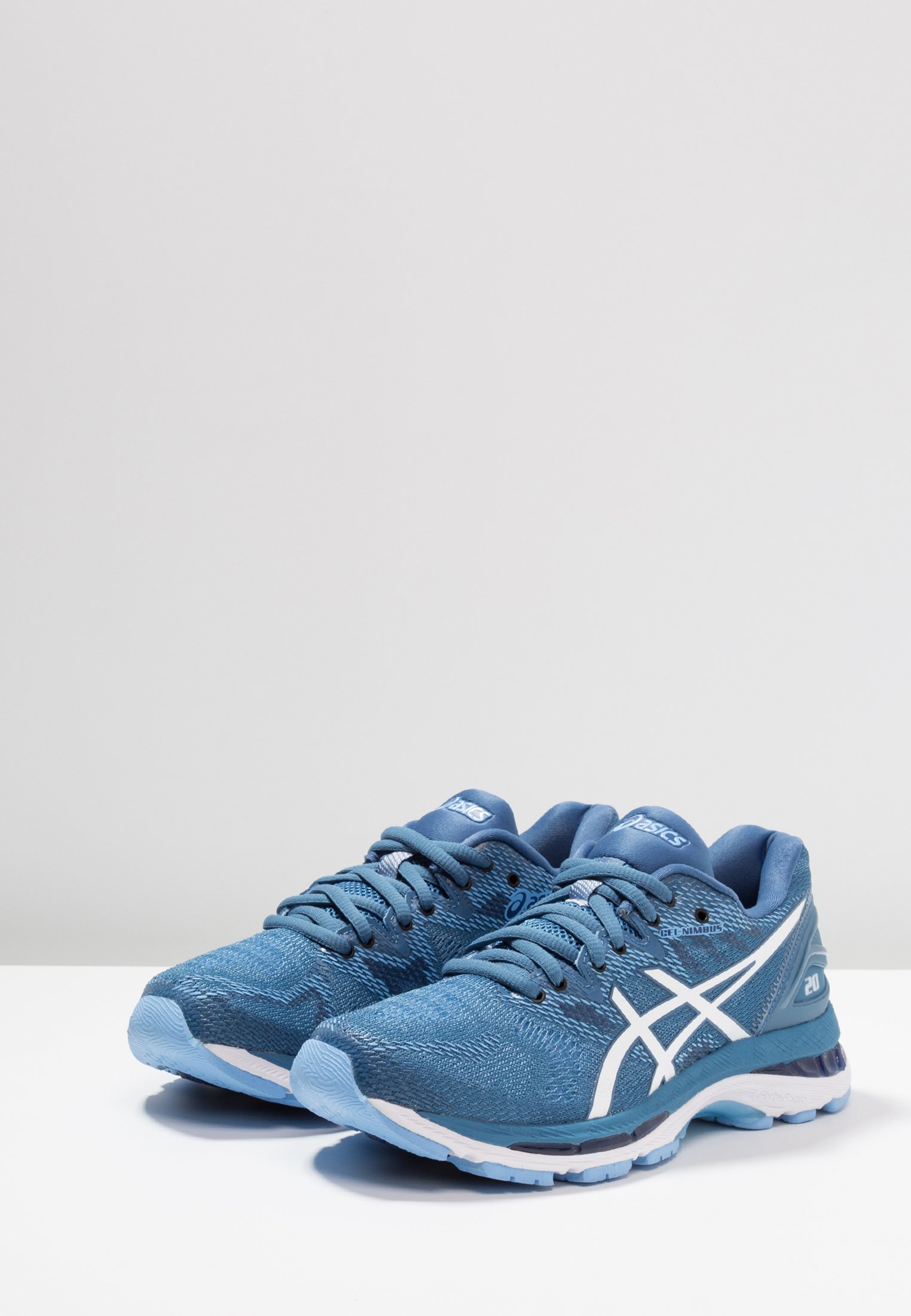 zalando asics nimbus 20