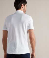 Falconeri TWIST - Piké - bianco
