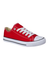 Elara SNEAKER - Sneaker low - red