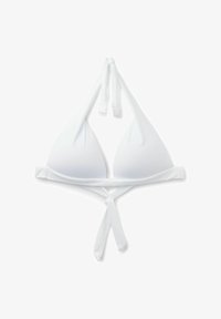 Niewybrane, white