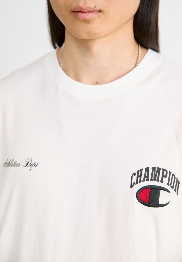 STREET STYLE CREWNECK - Print T-shirt4