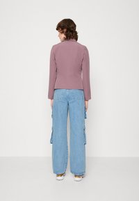 VILA VICAROLINA - Blazer - ephemera