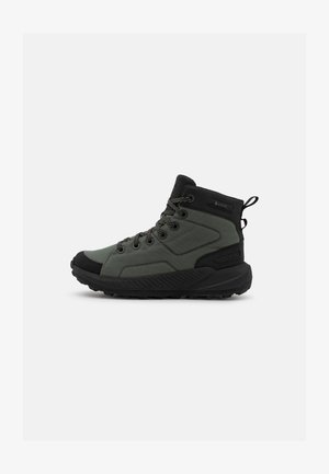 URBAN EXPLORER HIGH GTX - Hiking shoes - olive