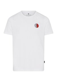 JBS OF DENMARK T-shirts basic - white