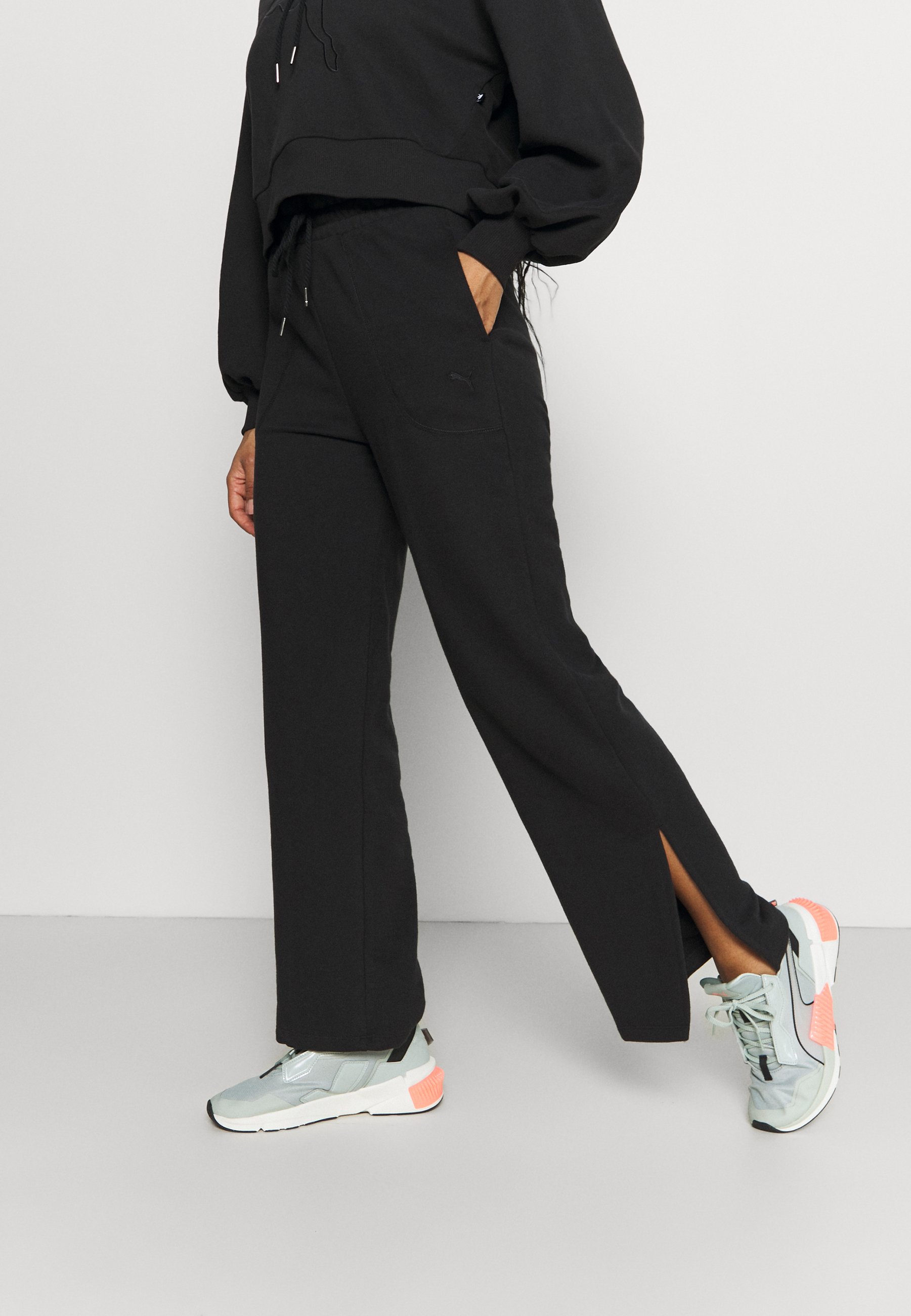 puma loose pants