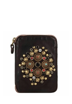 Wallet - moro