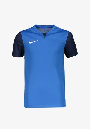 Nike Performance, Sport T-Shirt - blaublau